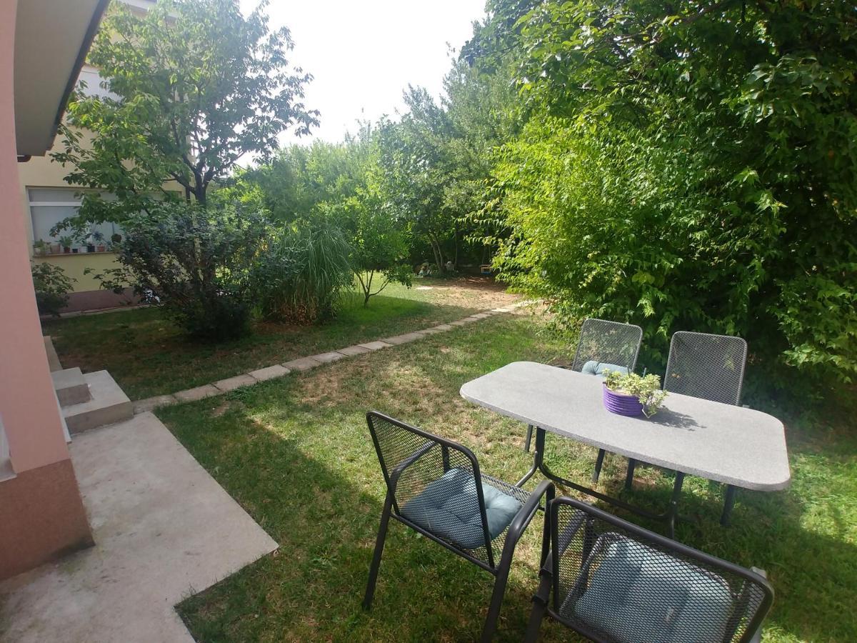 Villa Tamara With Garden And River View - Free Private Parking - Garage Mostar Esterno foto