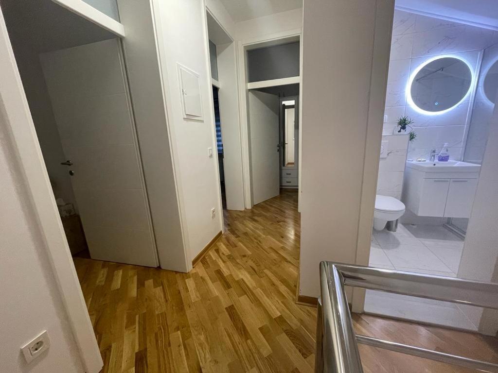 Villa Tamara With Garden And River View - Free Private Parking - Garage Mostar Esterno foto