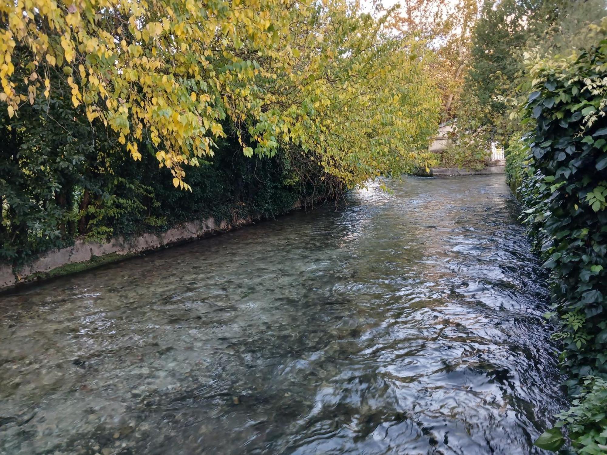 Villa Tamara With Garden And River View - Free Private Parking - Garage Mostar Esterno foto