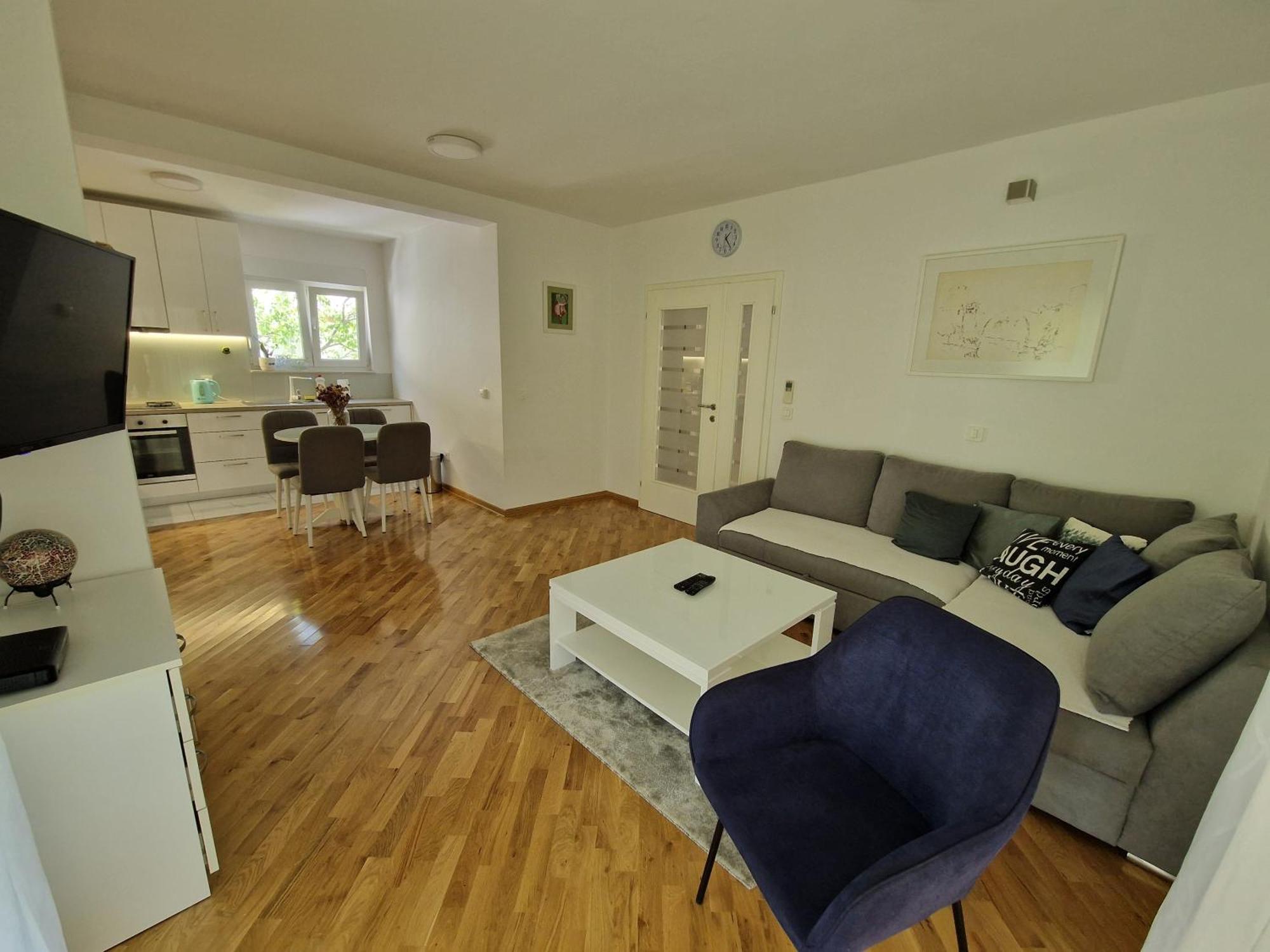 Villa Tamara With Garden And River View - Free Private Parking - Garage Mostar Esterno foto