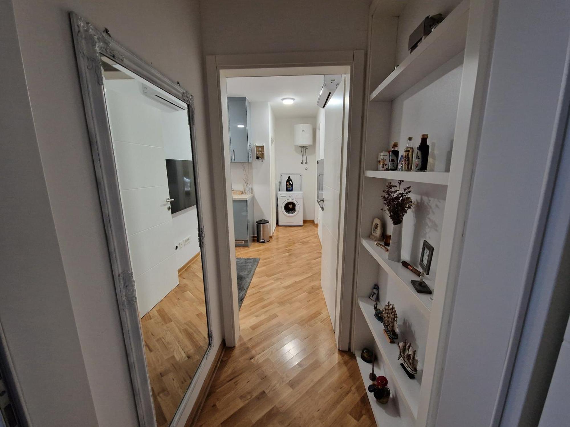 Villa Tamara With Garden And River View - Free Private Parking - Garage Mostar Esterno foto