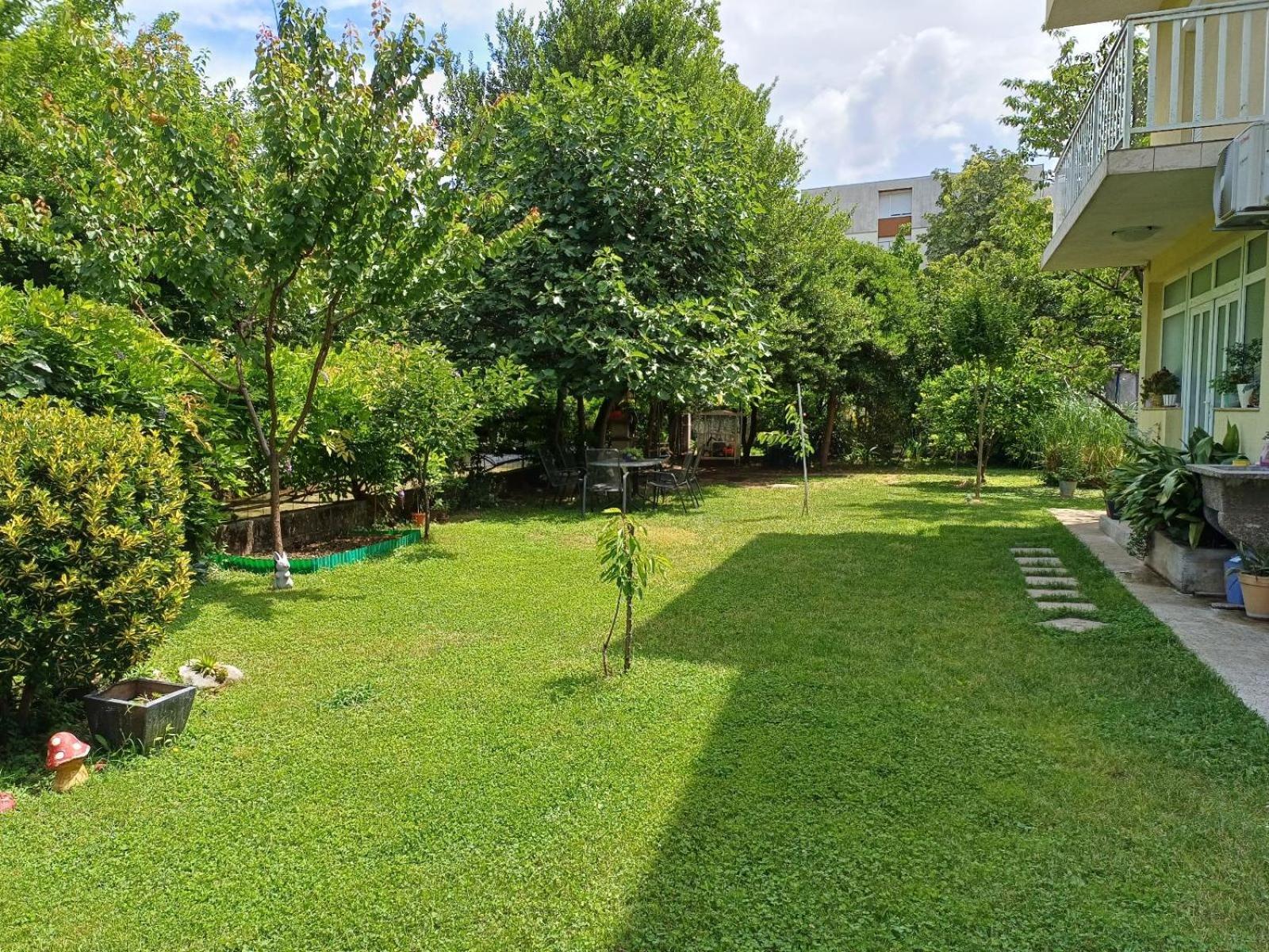 Villa Tamara With Garden And River View - Free Private Parking - Garage Mostar Esterno foto