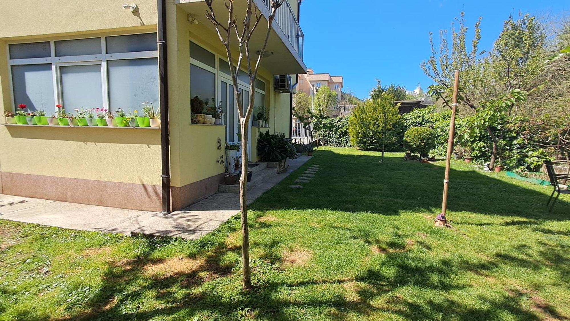 Villa Tamara With Garden And River View - Free Private Parking - Garage Mostar Esterno foto